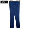 PLEATS PLEASE Brand New, Unused Issey Miyake PP41JF114 MONTHLY COLORS JANUARY Trousers Pants Bottoms 3 blueUsed