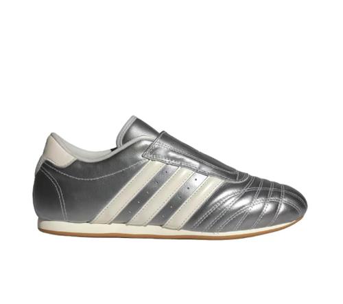 adidas Оригиналы Тхэквондо Серебристый JS4023 Женский размер