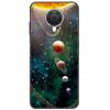 Для Nokia G20 G10 Чехол G 20 Силиконовый Чехол Лев Кошки Мягкий Бампер для NOKIA G50 G60 X20 X10 TPU Чехол для NokiaG20 Защитный Чехол