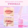 VT COSMETICS Reedle Shot Плампер для губ, Увлажняющий и придающий объем блеск для губ, Разглаживающий морщинки на губах, Корейский плампер для губ