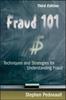 Книга Techniques and Strategies for Understanding Fraud