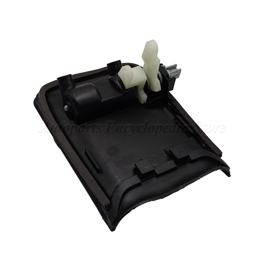 9634932180 9639225577 For Peugeot Partner Citroen Berlingo 1996-2011 Left / Right Outside Sliding Door Handle