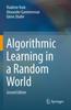 Книга Algorithmic Learning In a Random World