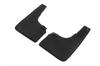 Передние брызговики (2 шт.) для Volkswagen Amarok 2010-2022 гг