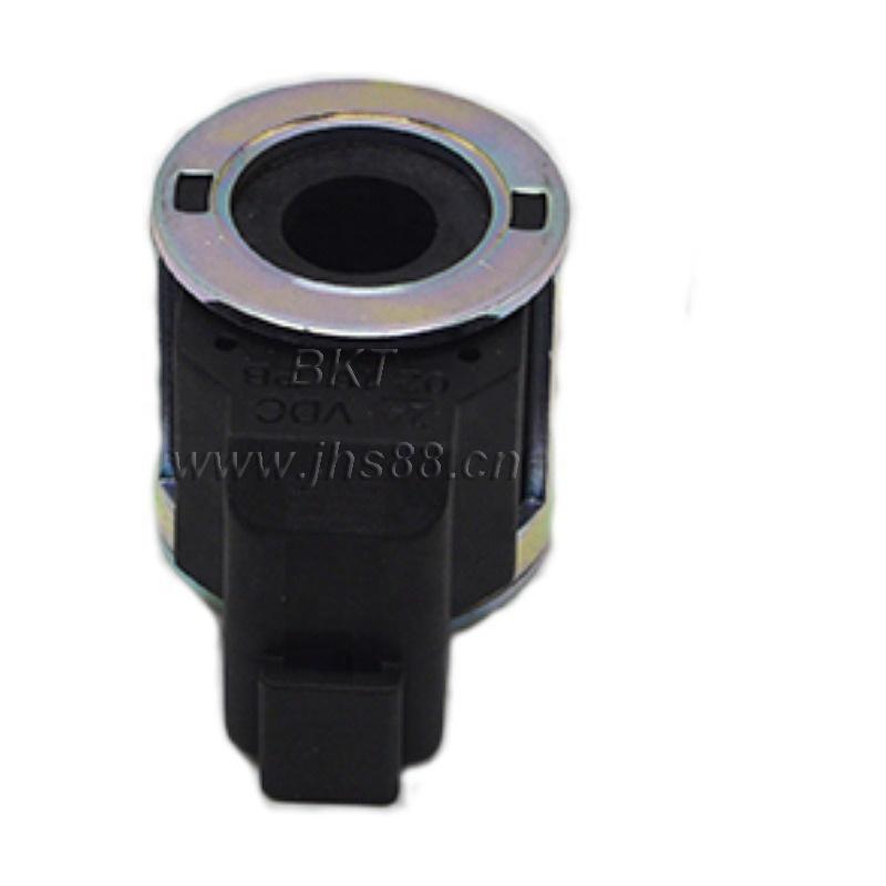 For Caterpillar E307 Excavator Parts Electric Parts Solenoid Coil