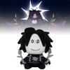 19CM New Forsaken Two Time Plush Toys Soft Anime Cartoon Game Figure Peripheral Accompany Sleep Pillow Doll Anime Lover Kid Gift