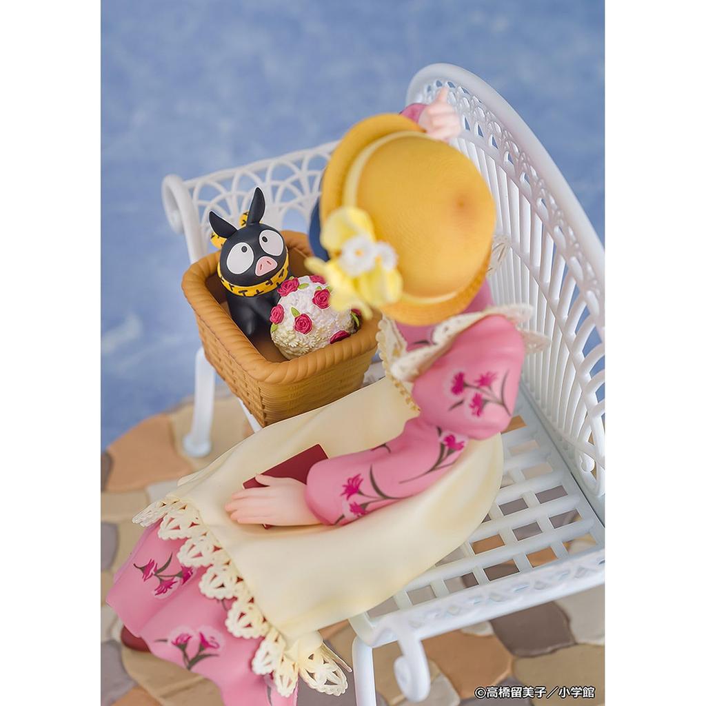 PROOF Original Akane Tendou Scale PVC Complete Figure "Ranma 1/2" 1/7 Pre-painted