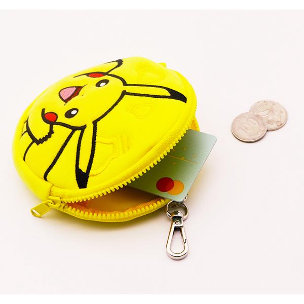 Round Pouch