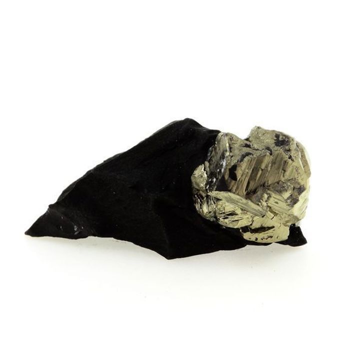 Pyrite 128.4 carats