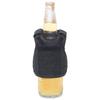 Beer Bottle Mug Decorative Sleeve Insulated Drop-proof Beer Mini Vest Tactical Antifreeze Water Bottle Protective Cover 4