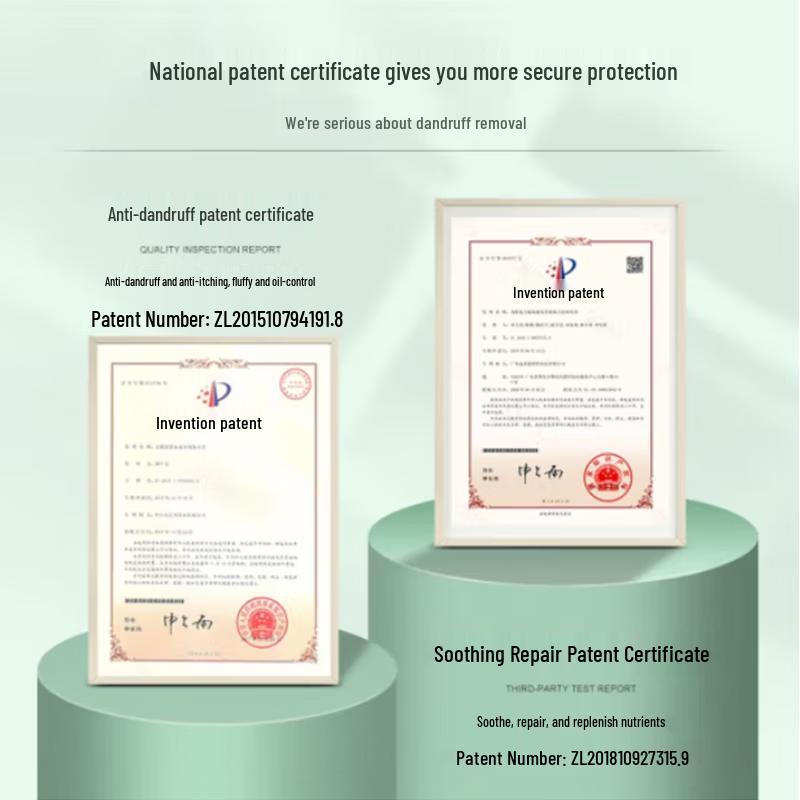 Botte Purifying & Nourishing Shampoo 450ml