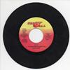 7inch Record LUCIANO / CUSH HUNTA - Burn / Idle None Fire Ball Recor 2002 Jamaica Reggae, Ska & Dub Used