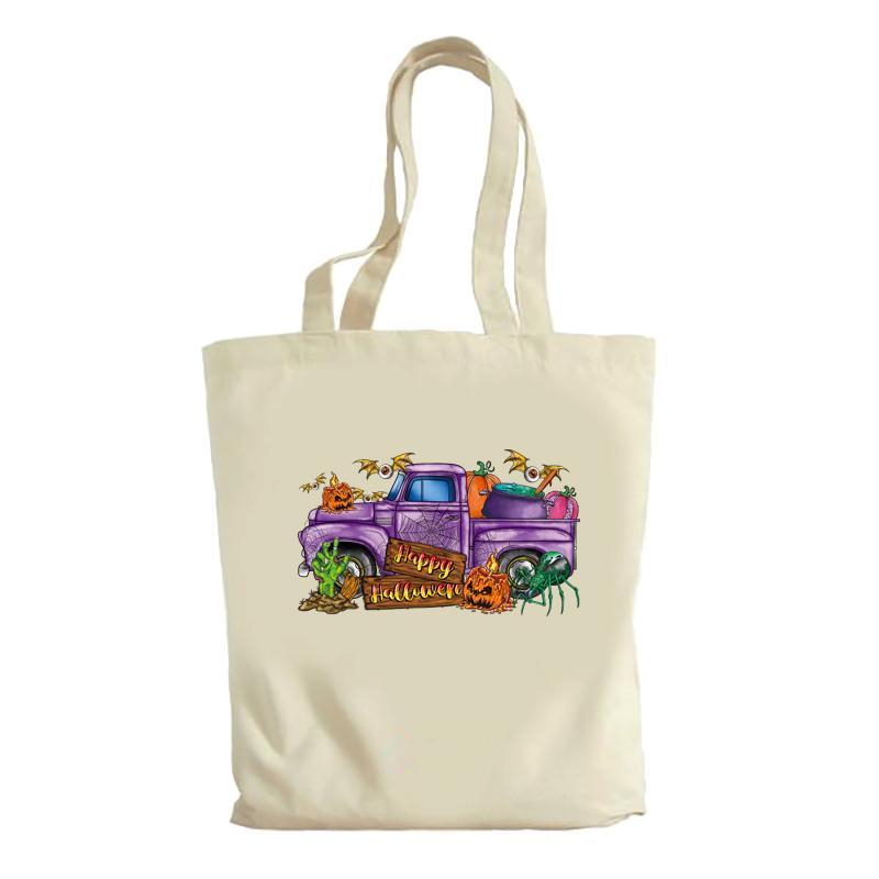 Heat-sensitive Adhesive Transfer Agents for Halloween Cars, T-shirts That Are Easy To Print, Clothing Self-adhesive Labels