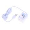 1 Piece Micro 3W 500L/H Mini Submersible Pumps Pet Water Dispenser Dc 3.5V-9V Usb Water Pump Pool Fountain Rockery Filter Pump