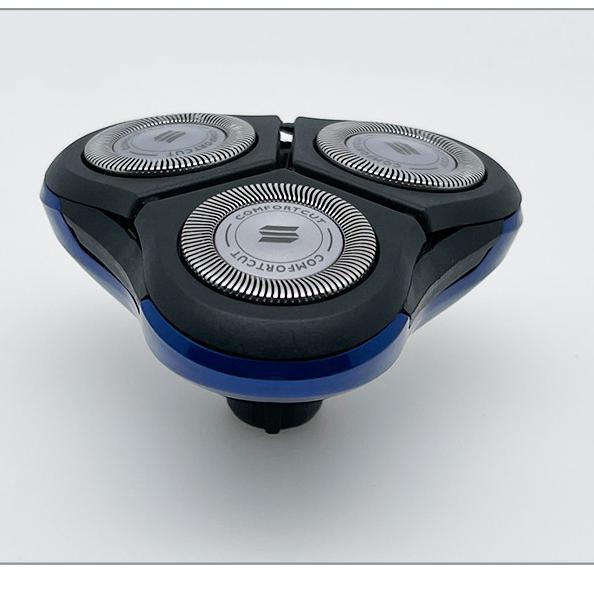 Подходит для бритвенных головок Philips RQ1150 1160 1155 1195 rq1168, аксессуары для лезвий RQ11