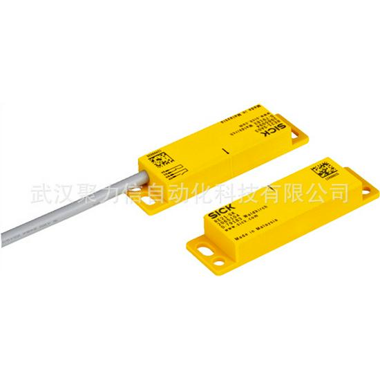 Brand New Original SICK Safety Door Switch RE11-SA03, Model 1059411