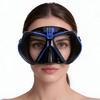 JoyMaySun Professional Underwater Camera Diving Masks Swimming Goggles Snorkel Scuba Diving Equipment Camera Holder For Go Pro 3