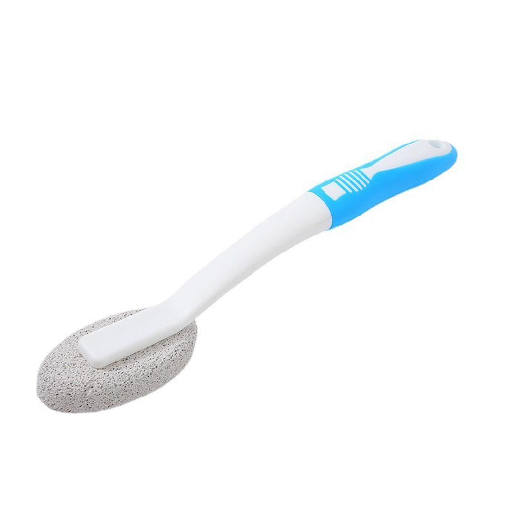 Float Stone Toilet Brush Household Cleaning Sink Cleaning Toilet Brush Toilet Cleaning Brush