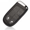 2/3/4/5BTN Remote Key Shell for Jeep/Grand/Cherokee/ Dodge/Journey/Charger/Dart/Challenger/Durango