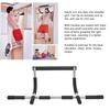 Подтягивание подбородка за дверью в помещении?Up Trainer Горизонтальная перекладина Тренировка рук Упражнение Фитнес-оборудование