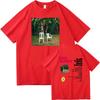 2026 New Tshirt  Mens And Womens Clothing  Retro Harajuku Highquality Pure Cotton Tshirt  Select Gift