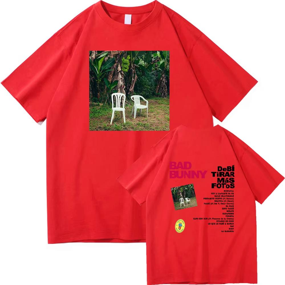 2026 New Tshirt Mens And Womens Clothing Retro Harajuku Highquality Pure Cotton Tshirt Select Gift