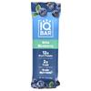 Plant Protein Bar, Wild Blueberry, 12 Bars, 45G (1.6Oz) Each