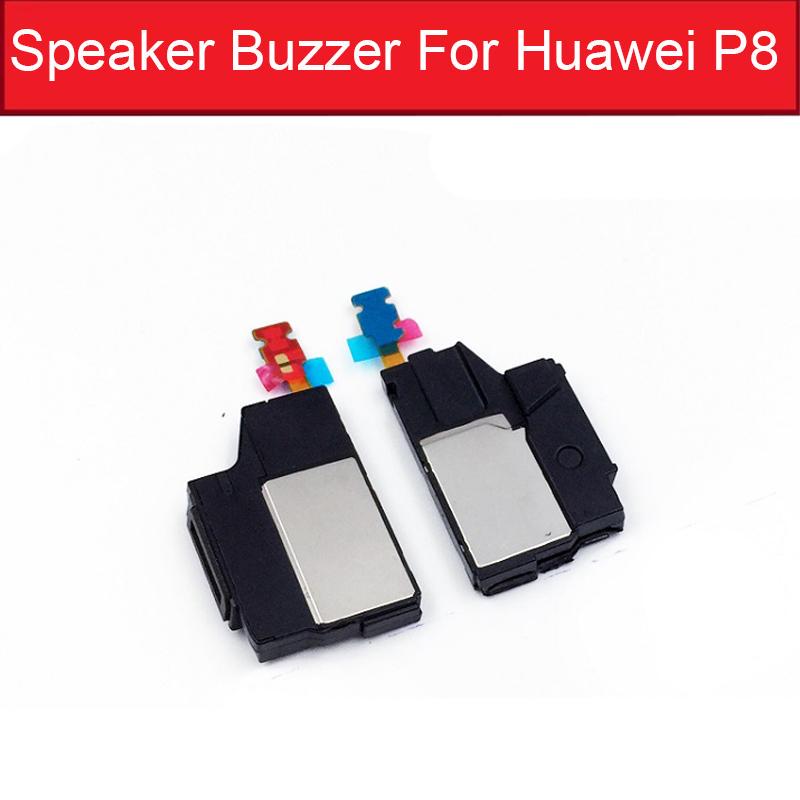 Звонок громкоговорителя для Huawei Honor 9 9X 9A 8S/P50 P50 Pro P40 P8 P9 P10 P30 P20 Pro P8 P10 P20 P30 Lite, детали громкого зуммера