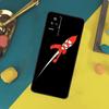Мультяшный чехол-ракета для Xiaomi 14T 11T 12T 13T Pro 13 14 15 Ultra POCO X7 Pro X3 X5 X6 F5 F6 M6 Pro Funda