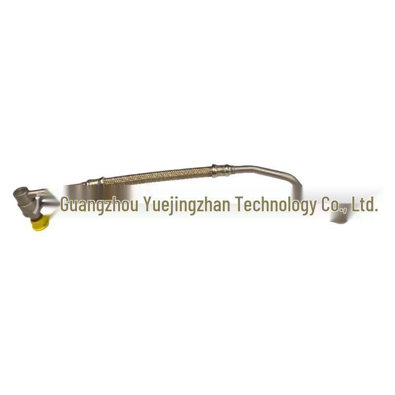 Трубка турбонаддува LR014428/1386530 для TDV6 2.7, Совместима с Land Rover Discovery и Range Rover