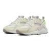 Nike Детские кроссовки Huarache Run 2.0 GS Sea Glass Lime Blast Cream Light-Iron-Ore Summit-White FV5603-003
