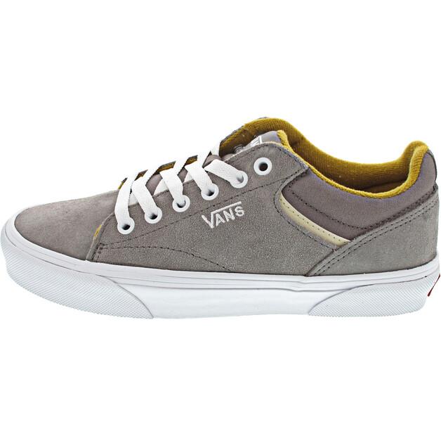 Кроссовки Vans Seldan Retro POP