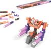 PIPEROID Classics Пушечное ядро Набор для бумажного моделирования для детей и взрослых Отлично подходит для оригами Мальчиков и Девочек - - Влюбленных, [Код товара]