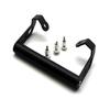 Motorcycle Phone GPS Mount Holder Ducati Multistrada 950 1200 Enduro Black Universal Fit