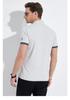 Men's Elastic Comfort Outdoor Sports Short-sleeved T-shirt