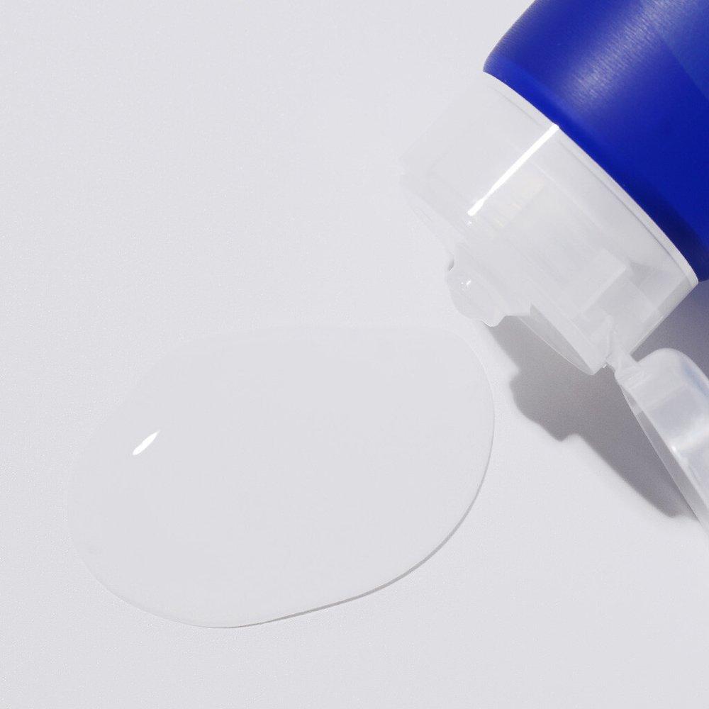 Ночная маска с гиалуроновой кислотой и водой 100мл