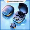 Xiaomi TWS Wireless Bluetooth Earphone Sport Earbuds With Mic Original G9s LED Display Earphones For Xiaomi IPhone Samsung Game Headset