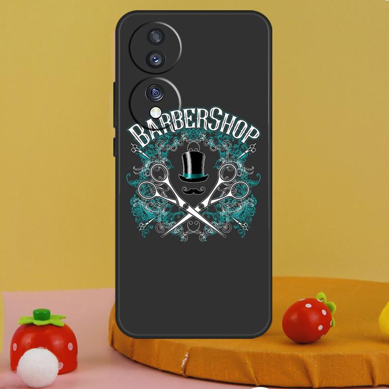 Кейс парикмахера стилиста для Honor 200 Pro X9c X9a X8a X7a X6a X7 X8 X9 X8b X9b 50 70 90 Magic 6 5 Lite Чехол