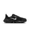 Nike Женские V2K Run Черный Антрацит Парус HQ1582-001