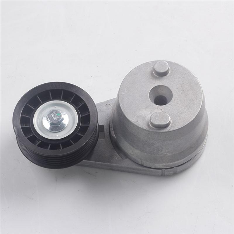Ac29-Belt Tensioner Kit Serpentine Belt Drive Kit Belt Tensioner For Silverado 90K-38172 Belt Drive Component Kit