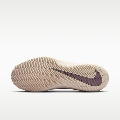 Women's Sneakers Nike Wmns Vapor 12 Premium Clay Court 'Pearl Pink'
