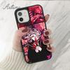 Чехол для телефона Himiko Toga Boku для iPhone 11 12 13 14 Pro Max mini X XR XS SE 2020 5 6S 7 8 Plus Samsung Galaxy S21 S22