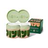 (2bottles)Jiyu Корейский уход за кожей Антивозрастные, уменьшающие пигментацию и морщины тонер-пэды