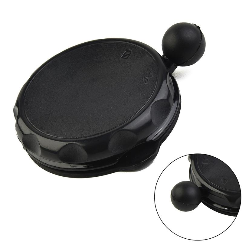 Car Mount GPS Holder Headrest Ball Head Mount Windshield Suction Cup Mount Holder For TomTom Go Live 800 Start 20 25 Replacement