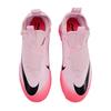 Nike Детские Zoom Mercurial Vapor 15 Academy TF Розовый Пенопласт Черный DJ5621-601