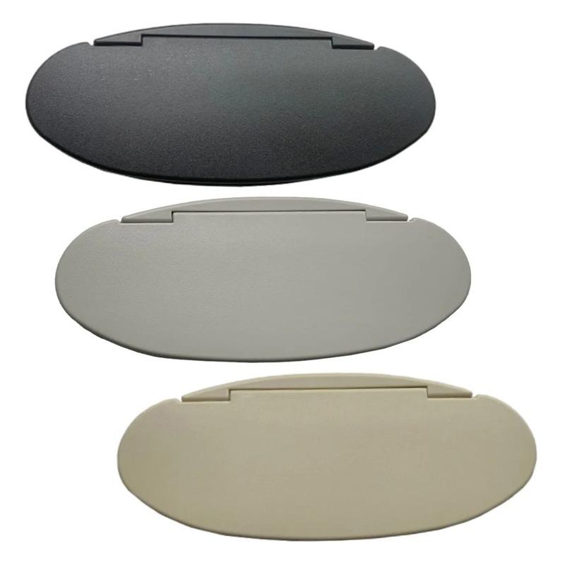 Car Sun Visor Sunroof Shading Plate Mini Vanity Mirror Fit for BMW Mini Cooper R55 R56 R57 R58 R59 R60 R61 2007-2014 51167361833