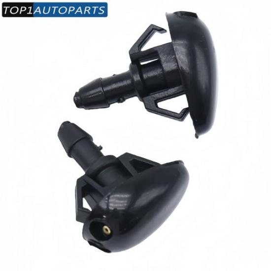NEW FOR 98-04 Nissan Frontier D22 02-06 Altima L31 Windshield Washer Jet Nozzle