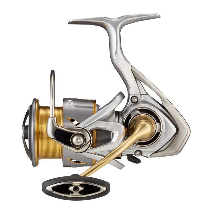 Daiwa 21 Freams LT3000-CXH Mixed Color