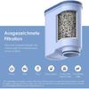 Сменный водяной фильтр для Philips AquaClean CA6903/10 CA6903/22, Совместим с полностью автоматическими кофемашинами Saeco 3