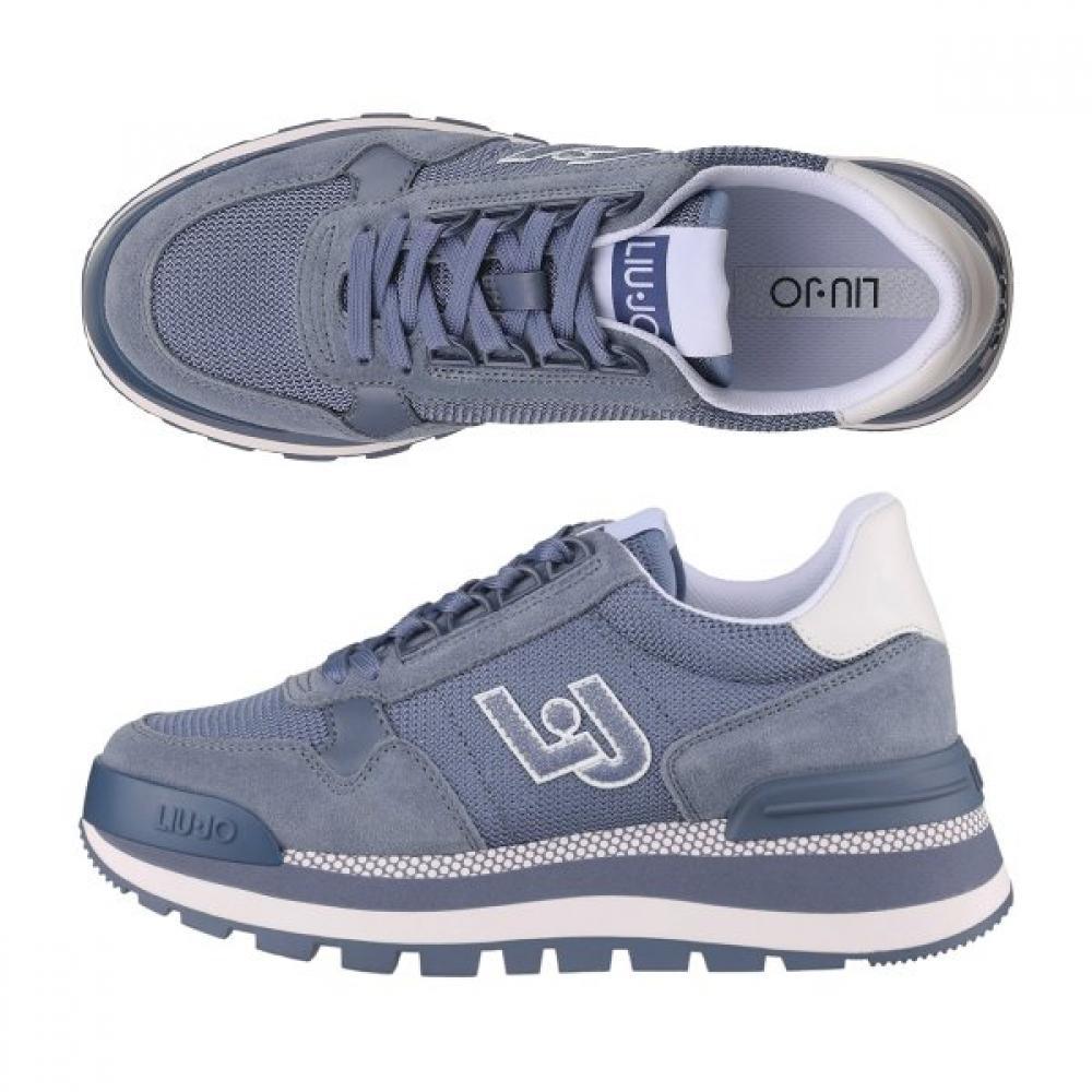 Liu Jo Женские кроссовки S l232Se01